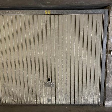 Superbe Appartement Avec Place De Parking Gratuit Страсбург Екстериор снимка