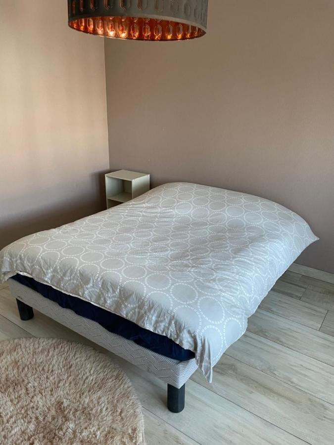 Superbe Appartement Avec Place De Parking Gratuit Страсбург Екстериор снимка